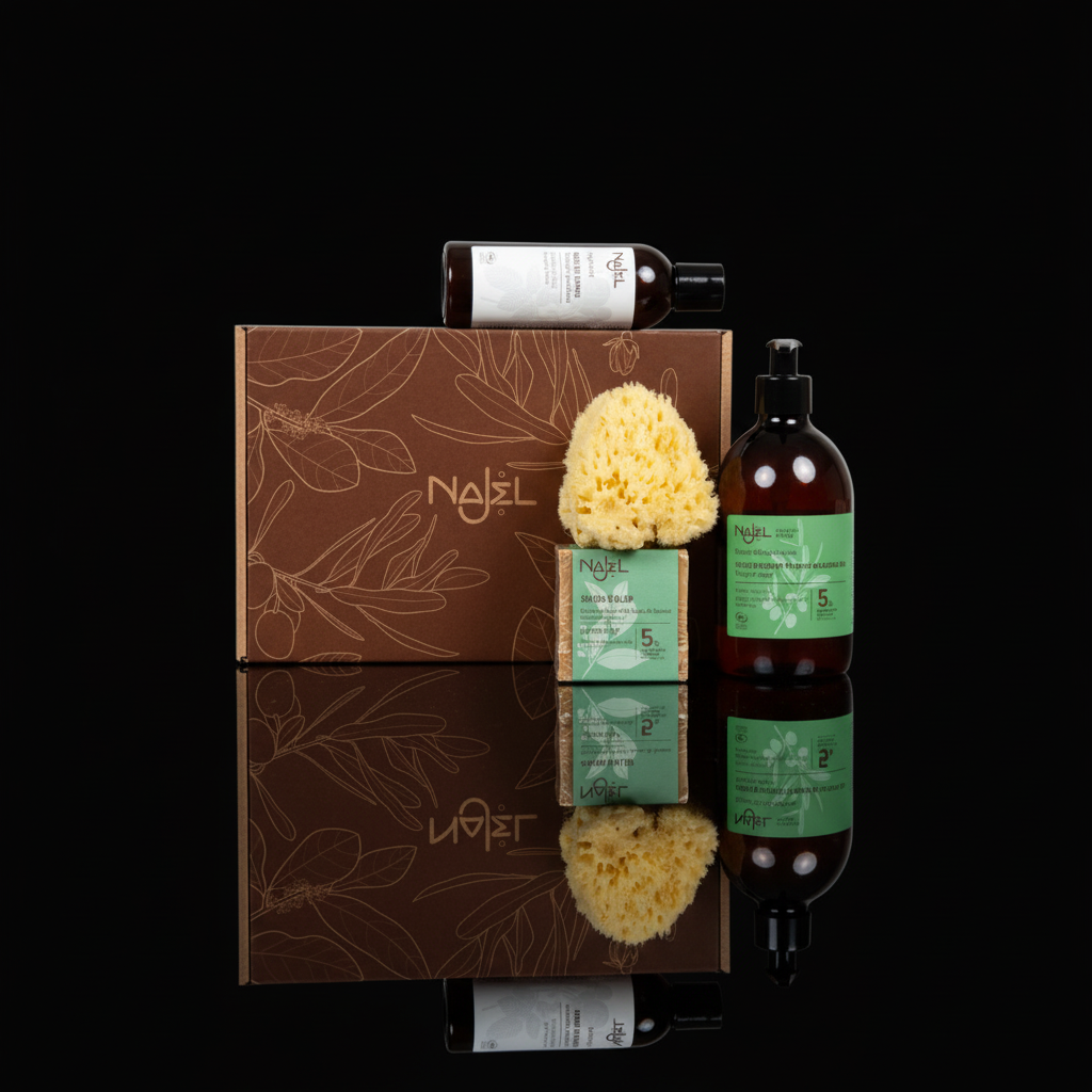 Aleppo with Reflection