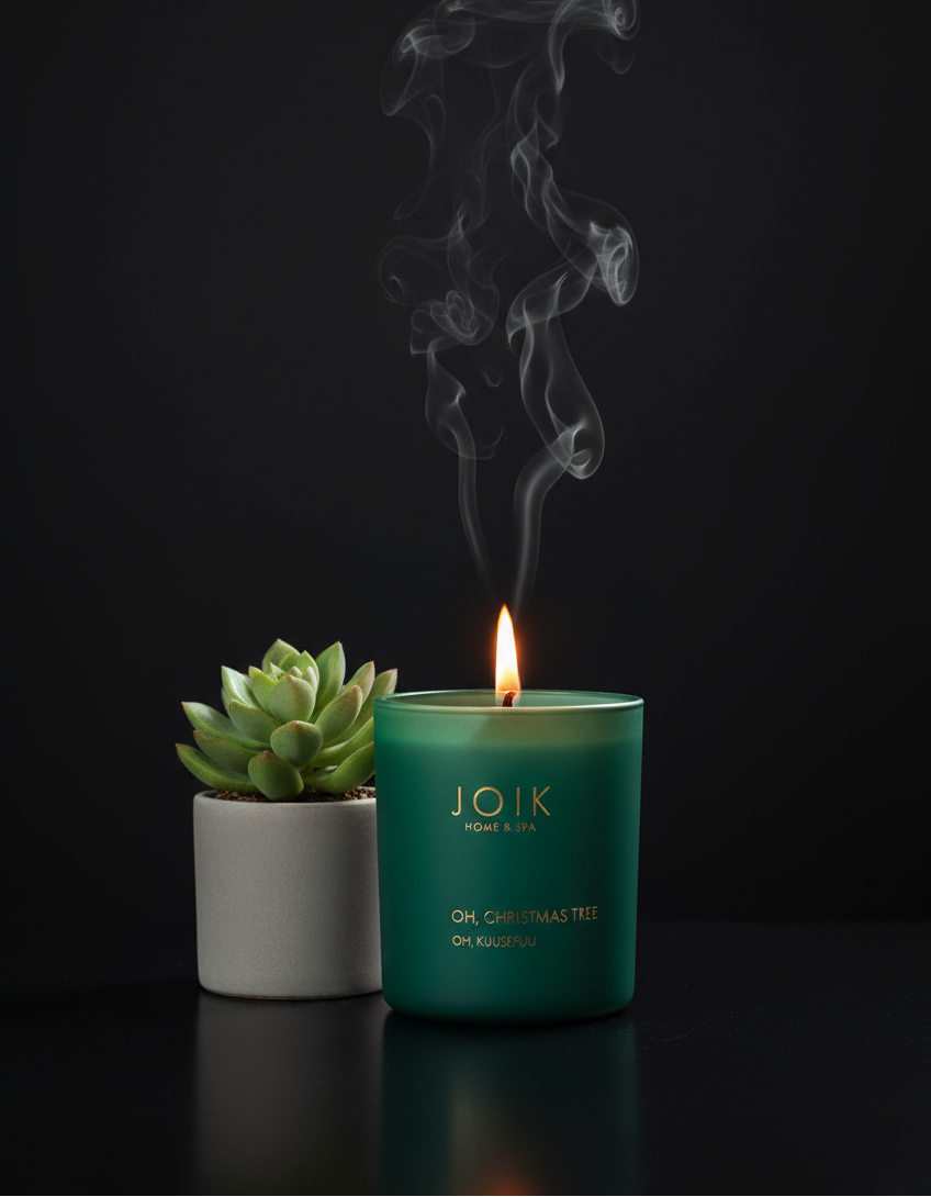 JOIK Christmas Tree Luxury